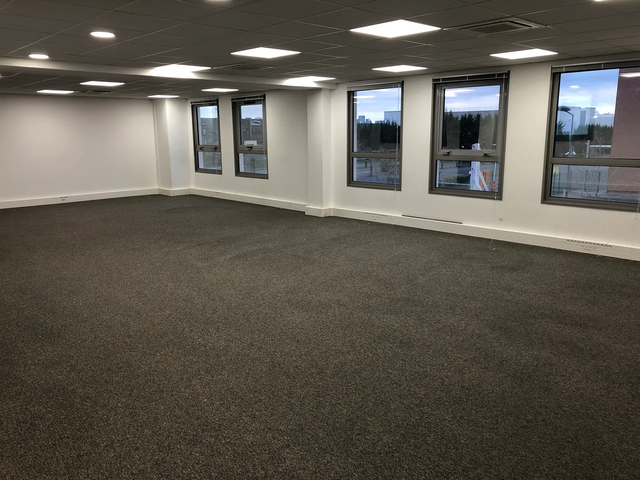logistics - Activity Facility For Rent - gallery - 6