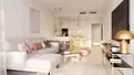 living - New-build apartment for sale with sea views in La Alcaidesa - gallery thumbnail - 5