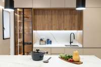 living - 204m² apartment for sale in El Pla del Remei, Valencia - gallery thumbnail - 5