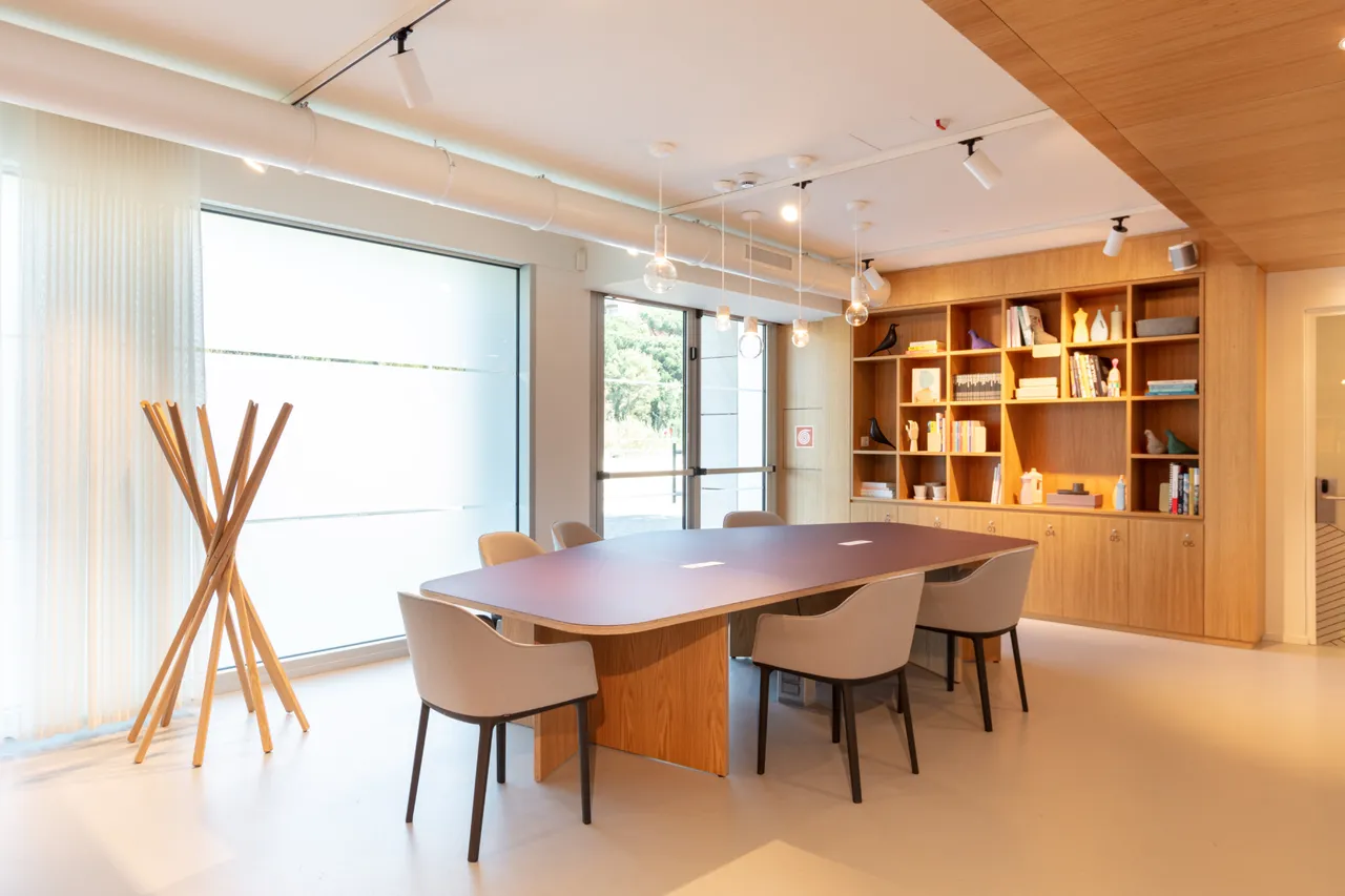 office - EUR Laurentina - Uffici - Dils - gallery - 3