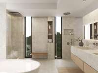 living - 675m² house / villa for sale in Sant Andreu de Llavaneres - gallery thumbnail - 10
