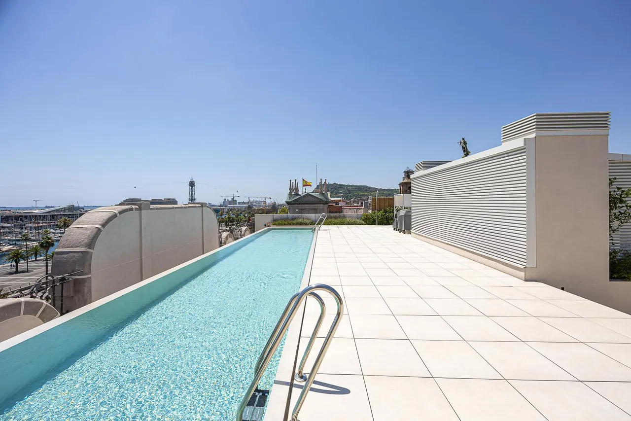 living - Condeminas Residences - gallery - 5