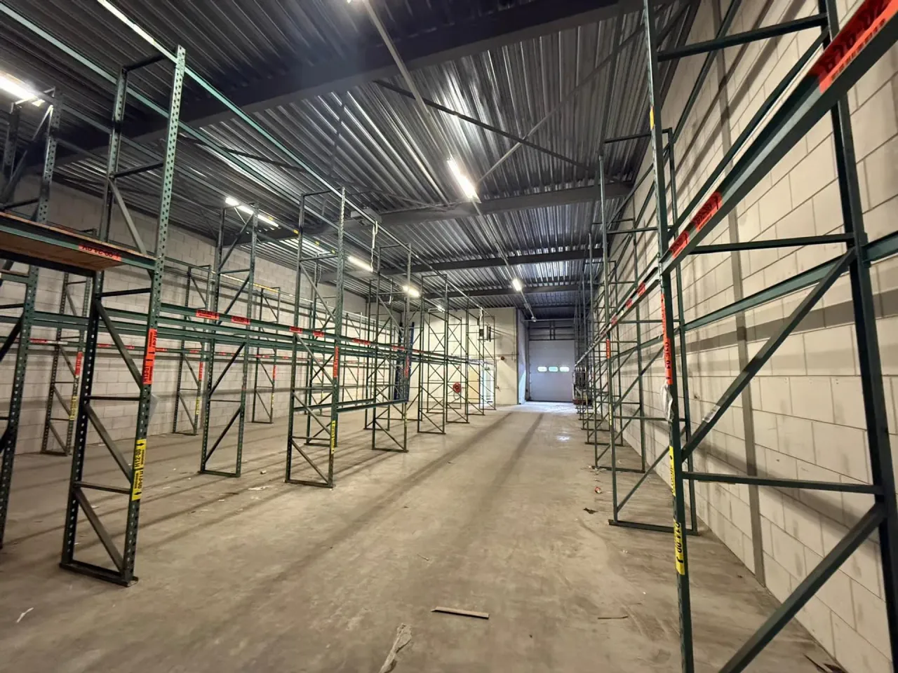 logistics - Boekweitstraat 17 - Logistiek - Dils - gallery - 8