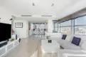 living - 175m² penthouse with 70m² terrace for sale in Poblenou - gallery thumbnail - 5