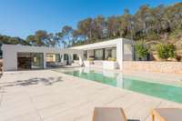 living - Casa / villa de 487m² en venta en Santa Eulalia - gallery thumbnail - 4