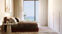living - Apartamentos con vistas al mar en venta sobre plano en El Higuerón - gallery thumbnail - 10