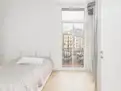 living - 95m² apartment for sale in Eixample Right, Barcelona - gallery thumbnail - 7