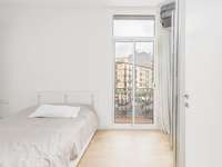 living - Piso de 95m² en venta en Eixample Derecho, Barcelona - gallery thumbnail - 7