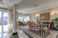 living - Casa / villa de 750m² en venta en Mirasierra, Madrid - gallery thumbnail - 3