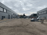logistics - Light Industrial Premises / Offices For Rent - gallery thumbnail - 8