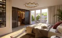 living - 21 Compagnoni - Residencial - Dils - gallery thumbnail - 4