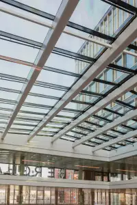 office - Berghaus Plaza - Uffici - Dils - gallery thumbnail - 5