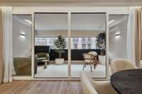 living - 150m² apartment for sale in Lista, Madrid - gallery thumbnail - 9