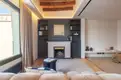 living - Piso de 224m² con 19m² terraza en venta en Sant Gervasi - Galvany - gallery thumbnail - 5