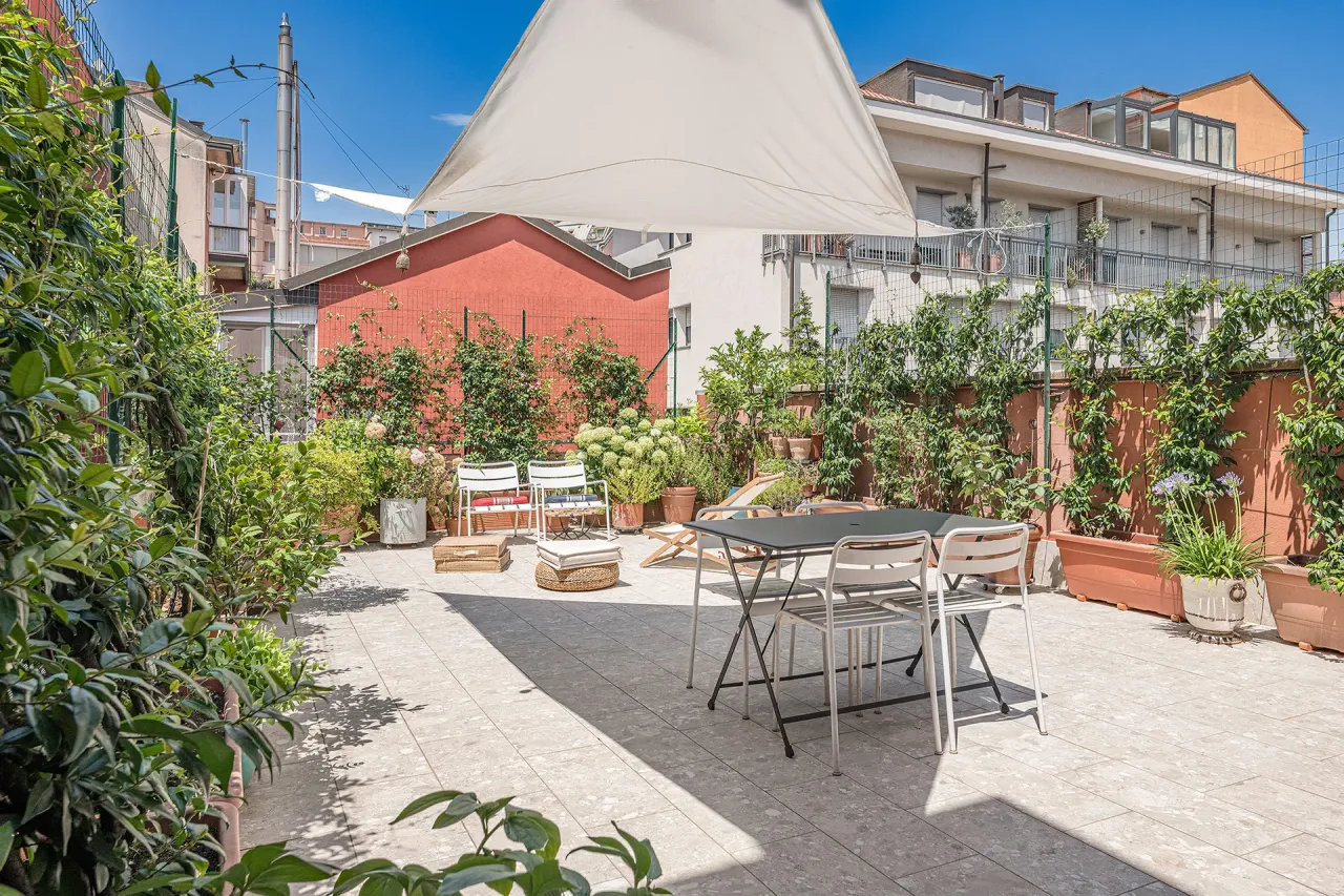 living - Cosenza 6 - Living - Dils - gallery - 3