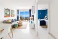 living - Piso de 79m² en venta en Vallpineda, Barcelona - gallery thumbnail - 10