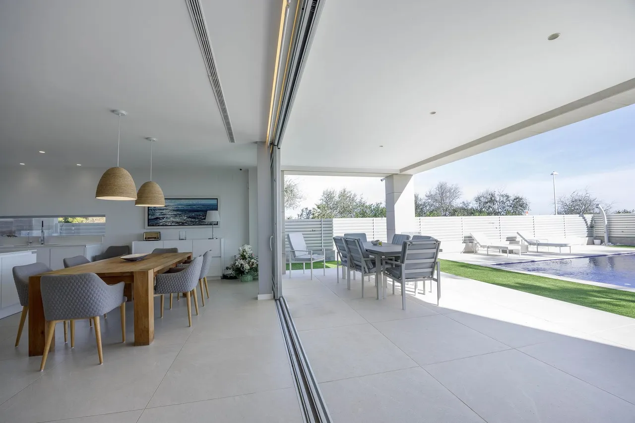 living - 318m² house / villa for sale in Canet/Almarda, Valencia - gallery - 9