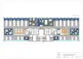office - Maria de Portugal 3-5 - Oficinas - Dils - Plano del piso thumbnail - 2