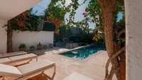 living - 181m² house / villa for sale in Santa Eulalia - gallery thumbnail - 4
