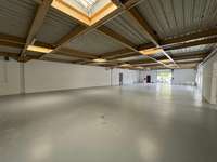 logistics - Activités / Bureaux À Louer - gallery thumbnail - 6