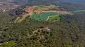 living - Castillo / palacio de 747m² en venta en La Selva, Girona - gallery thumbnail - 7