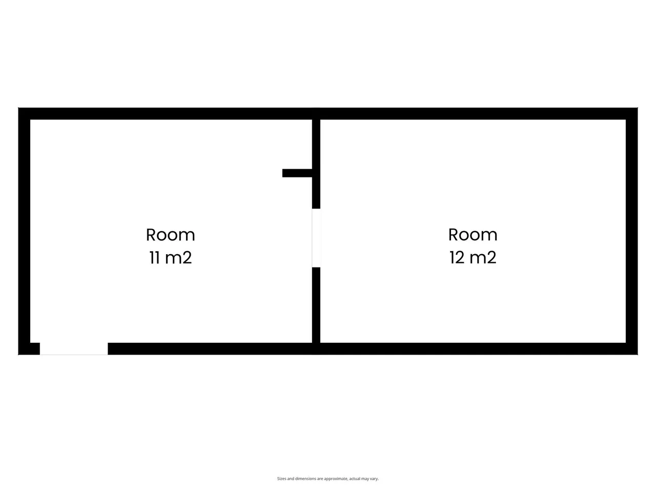 living - Casa / villa de 617m² en venta en Premià de Dalt, Barcelona - Plano del piso - 5