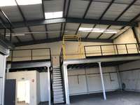 logistics - Activités / Bureaux À Louer - gallery thumbnail - 6