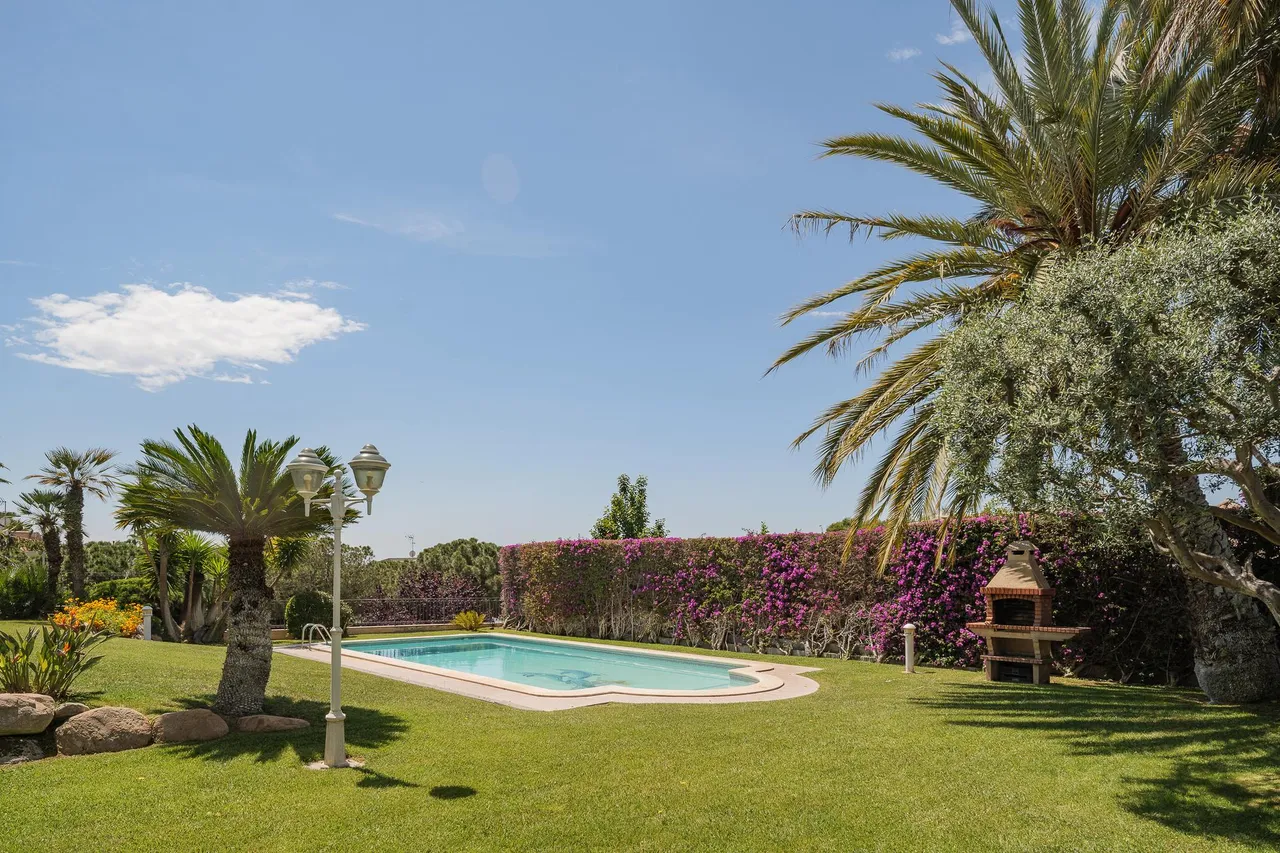 living - Casa / villa de 775m² en venta en Vilassar de Dalt - gallery - 9