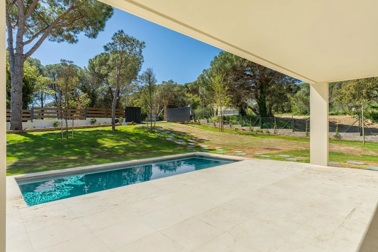 living - Casa / villa de 250m² en venta en Calella de Palafrugell - gallery - 7