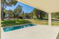 living - Casa / villa de 250m² en venta en Calella de Palafrugell - gallery thumbnail - 7