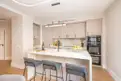 living - 173m² apartment for sale in Recoletos, Madrid - gallery thumbnail - 4
