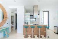 living - 330m² house / villa for sale in San José, Balearic Islands - gallery thumbnail - 3