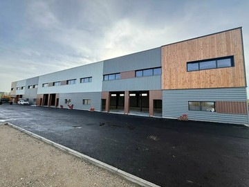 logistics - Activity Facility For Rent - featured