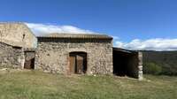 living - 805m² country house for sale in Alt Empordà, Girona - gallery thumbnail - 7