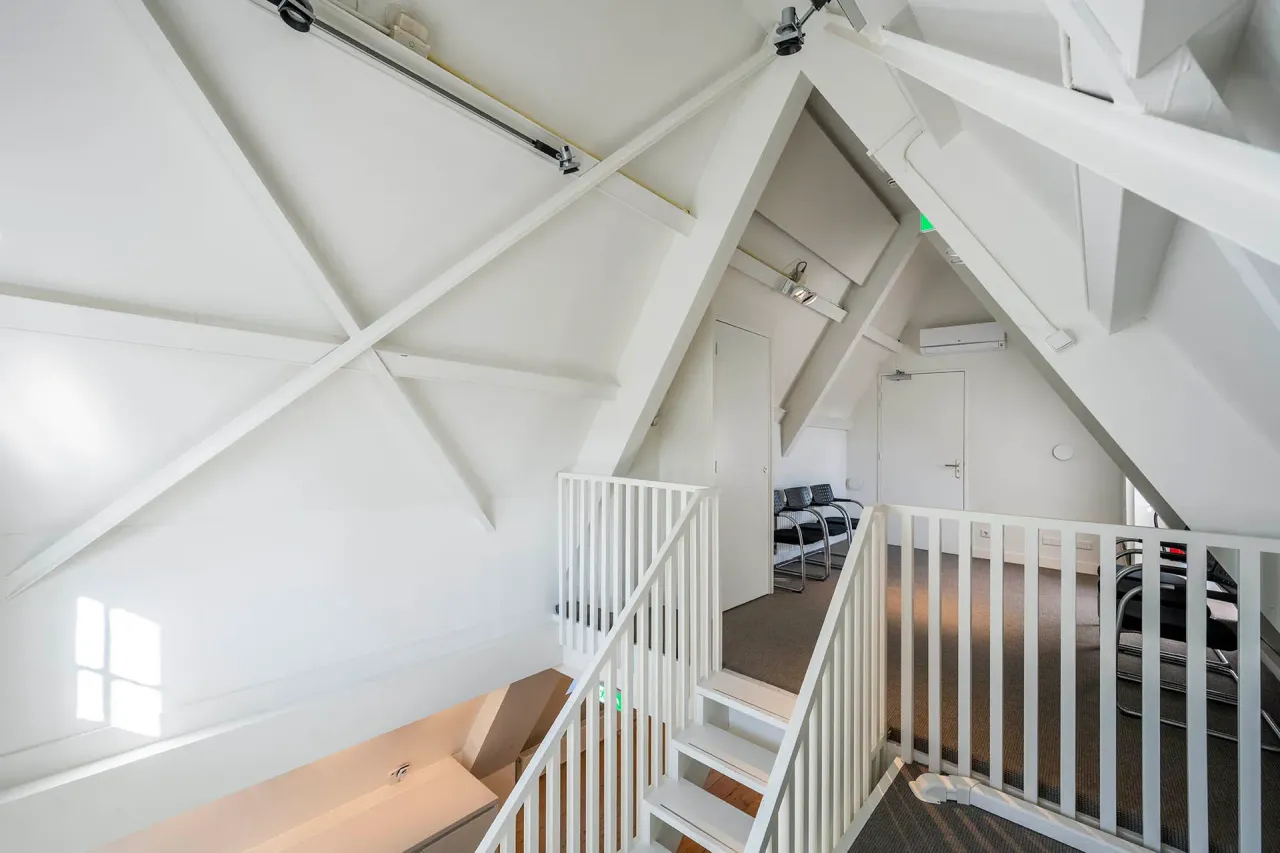 office - Herengracht 366-368 Amsterdam - Office - Dils - gallery - 15