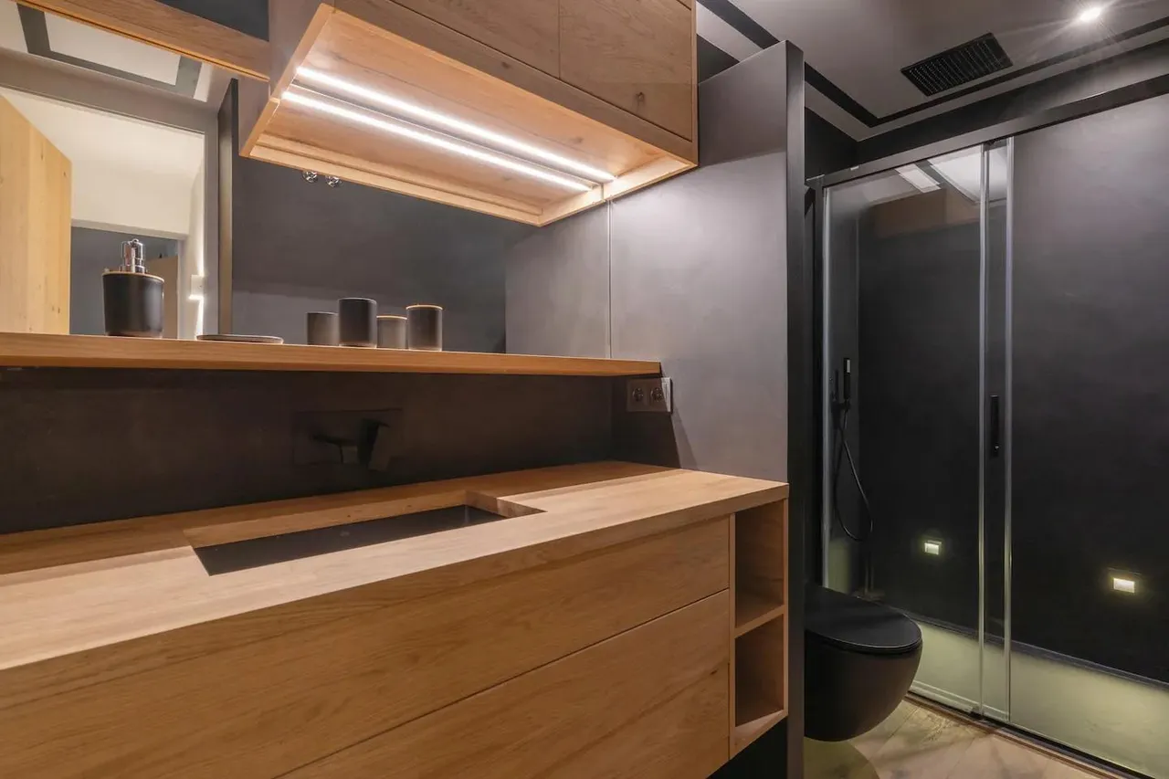 living - Piso de 103m² en venta en Gótico, Barcelona - gallery - 7