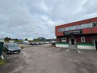 logistics - Light Industrial Premises / Offices For Sale - gallery thumbnail - 2