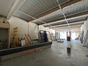 logistics - Activity Facility For Rent - featured
