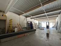 logistics - Local d’activités À Louer - gallery thumbnail - 1