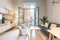 living - 150m² apartment for sale in El Born, Barcelona - gallery thumbnail - 1