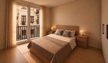 living - The Cañete Duplexes - featured