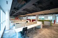 office - Maciachini Business Park - Office - Dils - gallery thumbnail - 10