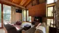 living - Casa rural de 309m² en venta en Alt Empordà, Girona - gallery thumbnail - 9