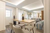 living - Piso de 130m² en venta en Chueca - Justicia, Madrid - gallery thumbnail - 9