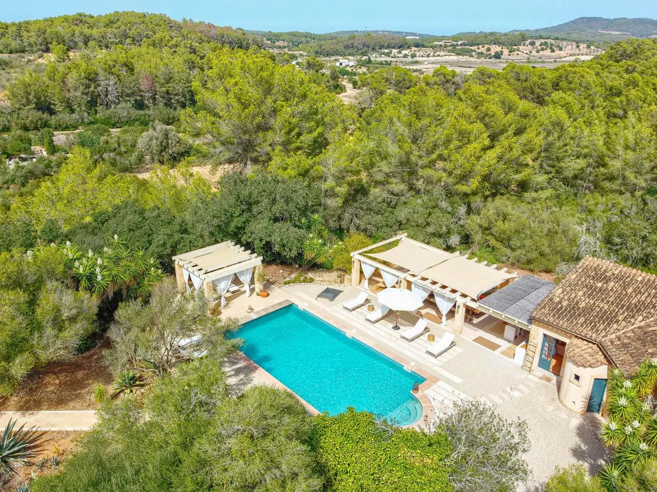 living - Casa / villa de 662m² en venta en Montuïri, Islas Baleares - gallery - 9