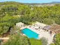 living - Casa / villa de 662m² en venta en Montuïri, Islas Baleares - gallery thumbnail - 9