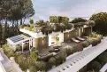 living - le farfalle- case in vendita a roma - gallery thumbnail - 12