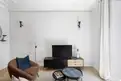 living - 55m² apartment for sale in Gótico, Barcelona - gallery thumbnail - 4