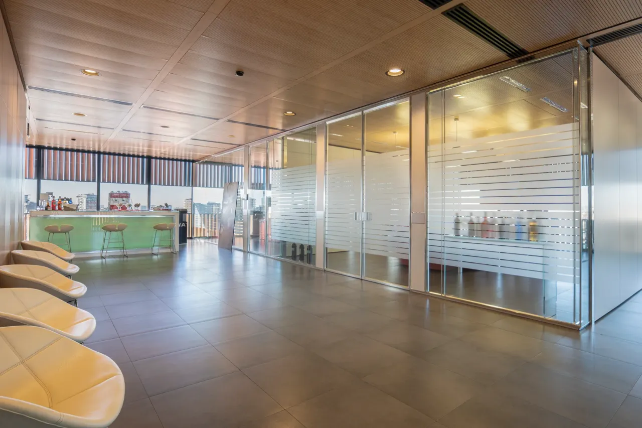 office - Camp 6° - Kantoor - Dils - gallery - 25