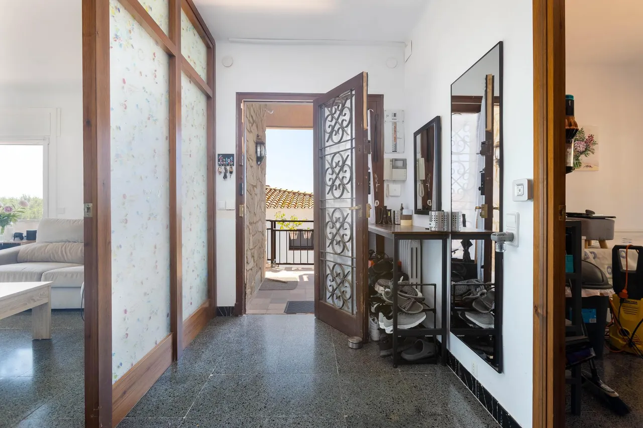 living - Casa / villa de 226m² en venta en Cabrils, Barcelona - gallery - 5